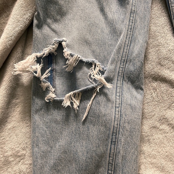 Abercrombie jeans - Picture 6 of 6